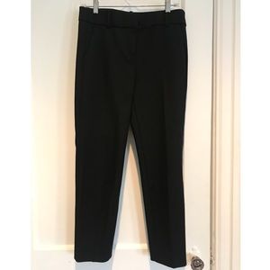 JCrew Slim Crop Pants